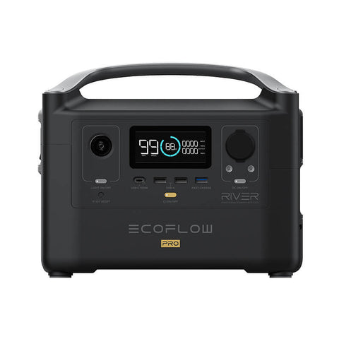 EcoFlow RIVER Pro Extra Battery