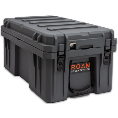 ROAM 105L Rugged Case - heavy-duty storage box