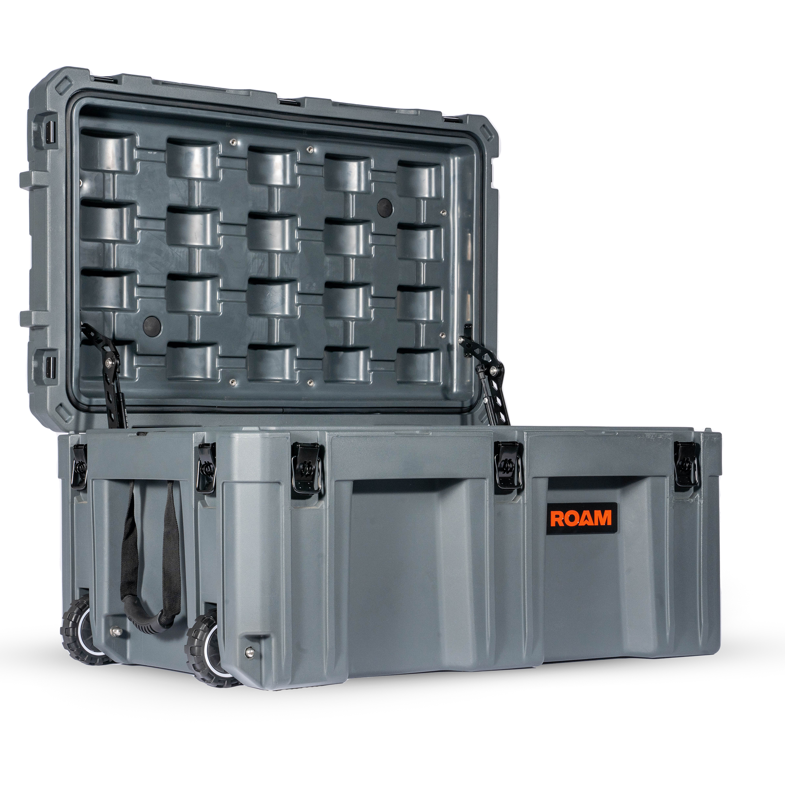 150L Rolling Rugged Case