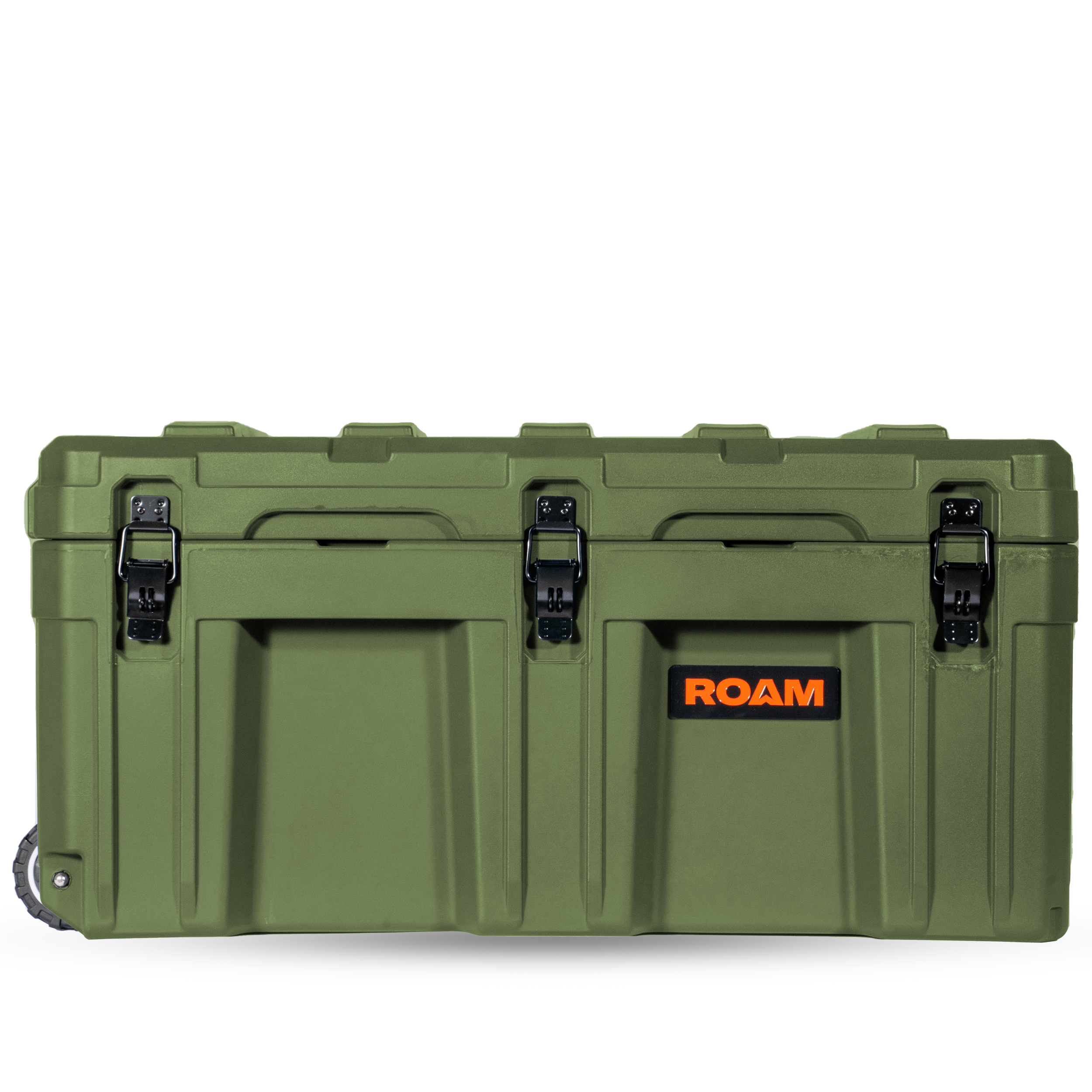 150L Rolling Rugged Case