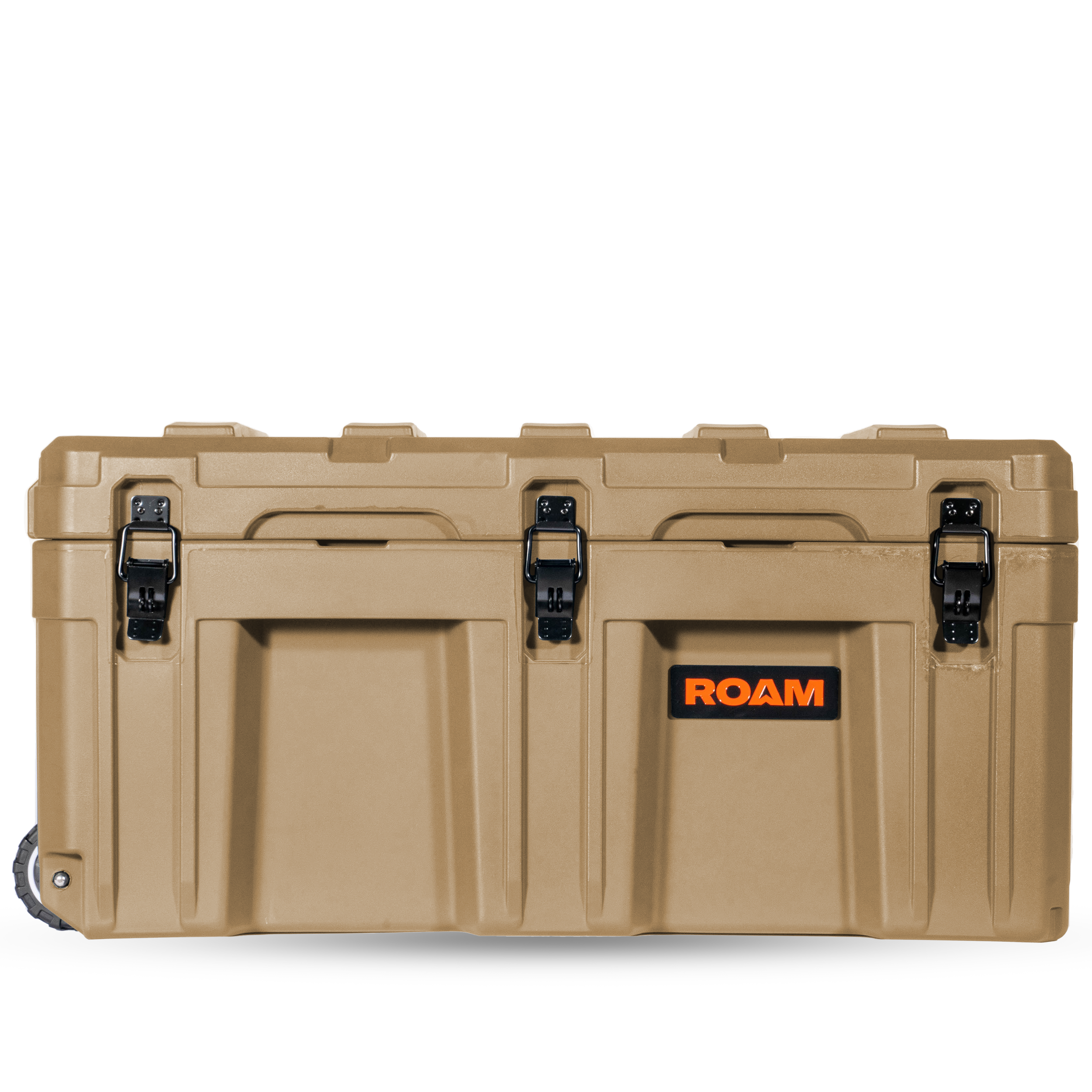 150L Rolling Rugged Case