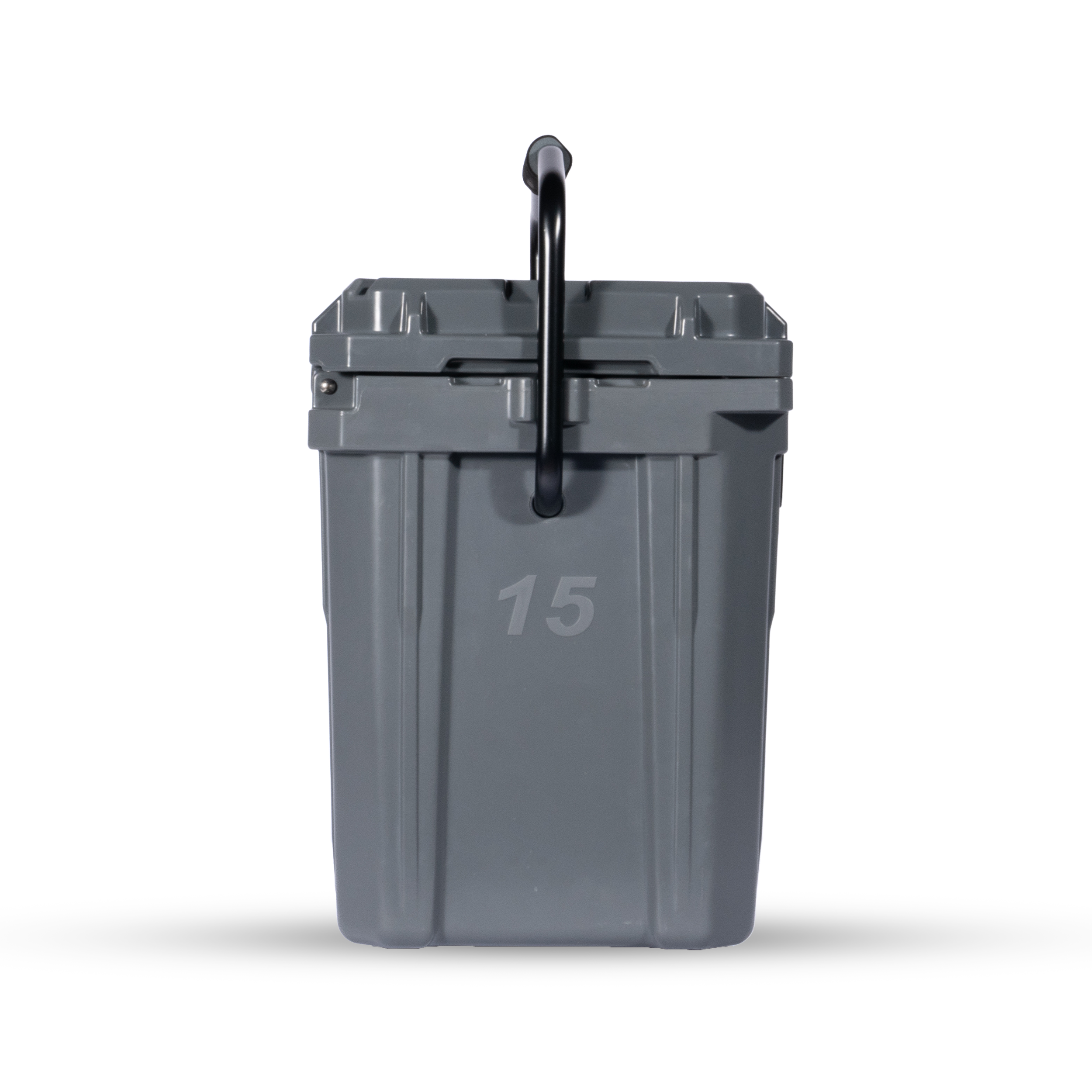 15QT Rugged Cooler