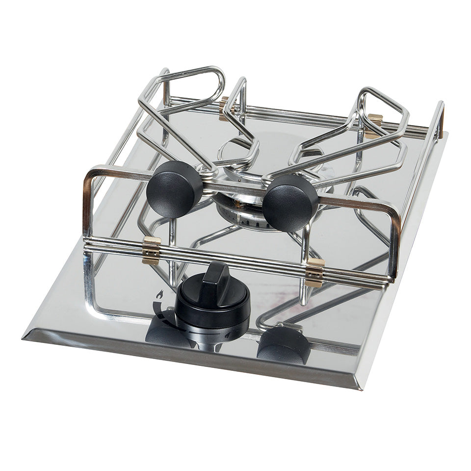 Force10 Master 1 Stainless Burner AGA/USCG