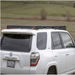 Backwoods Toyota 4Runner 5th Gen (2010-2023) DRIFTR Roof Rack