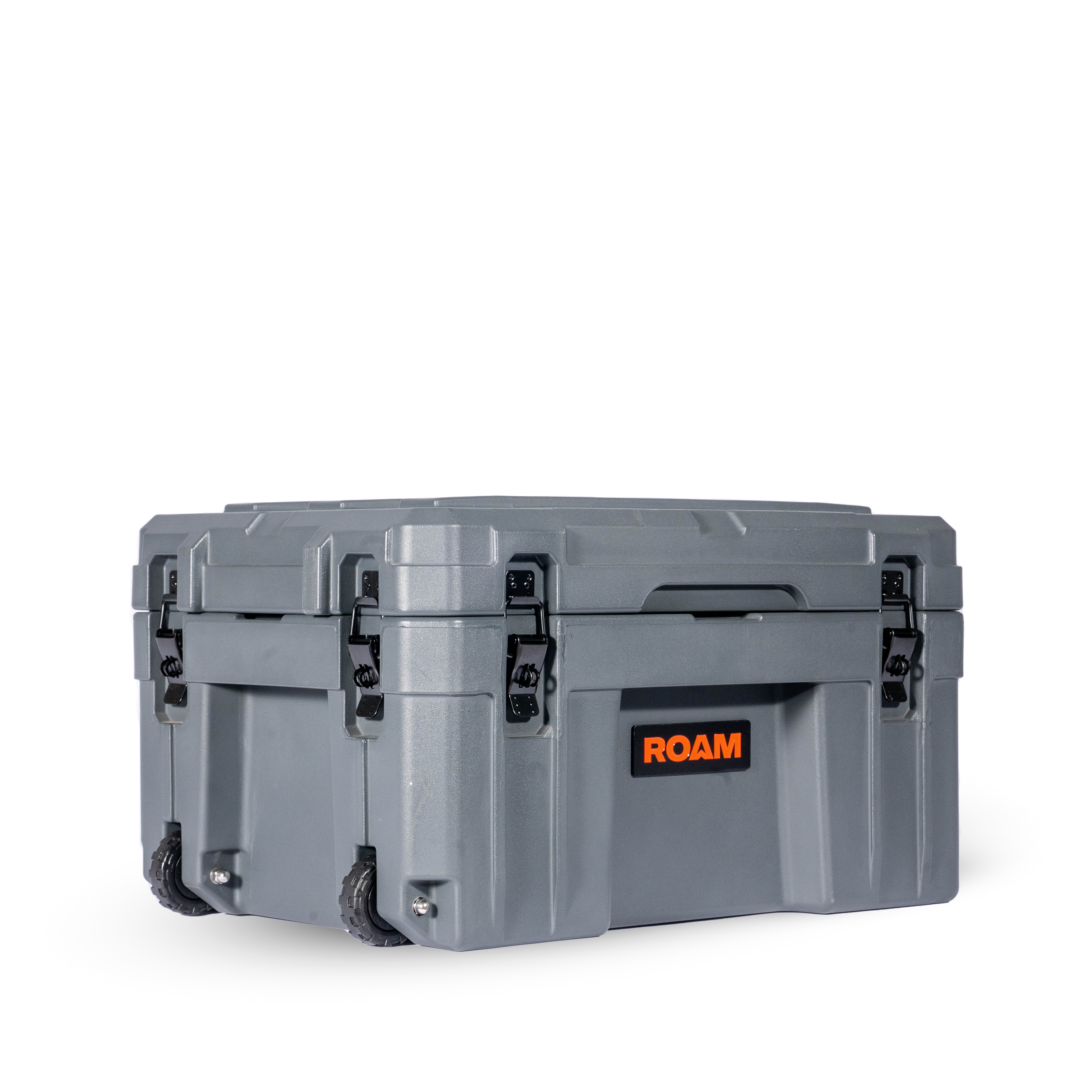 80L Rolling Rugged Case