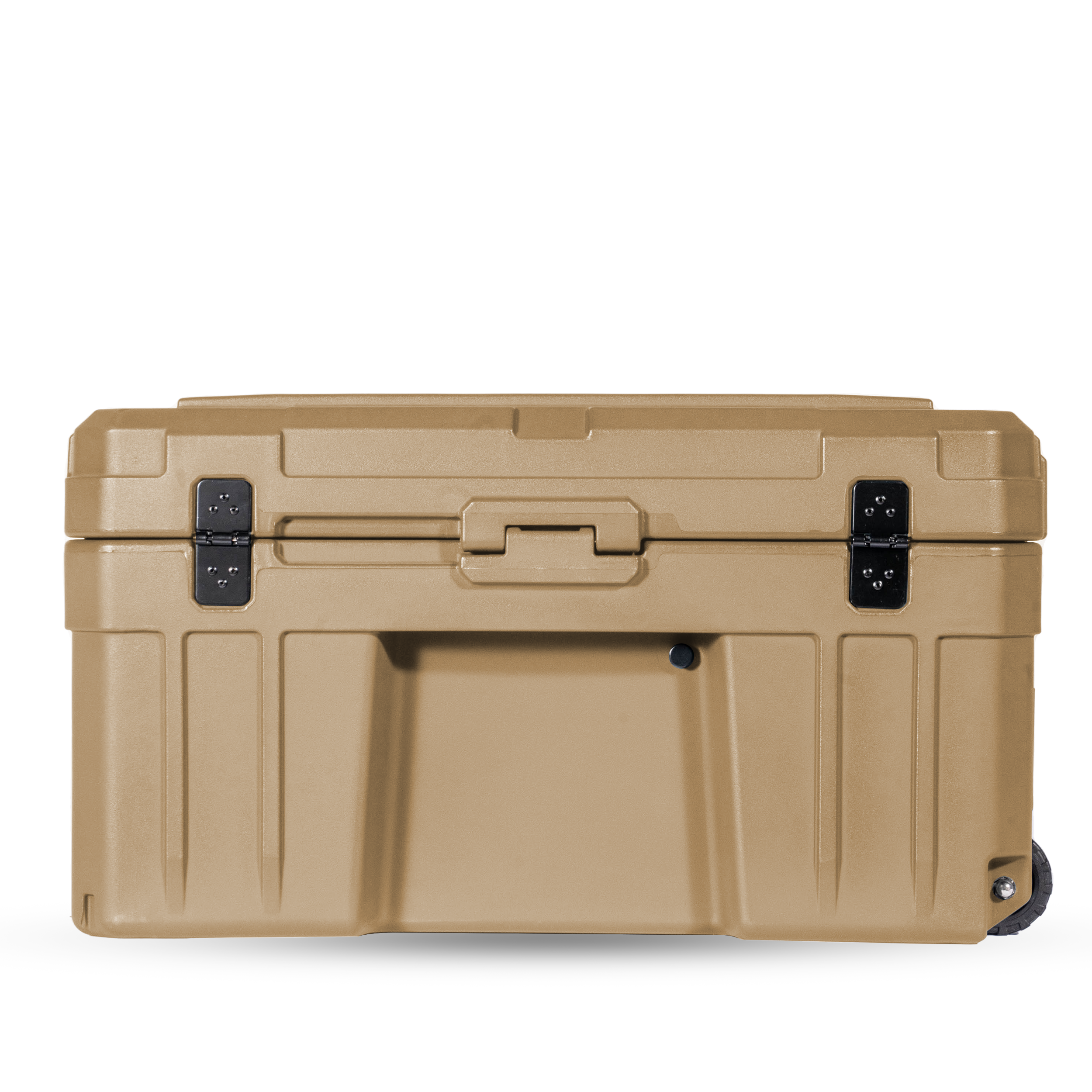 80L Rolling Rugged Case