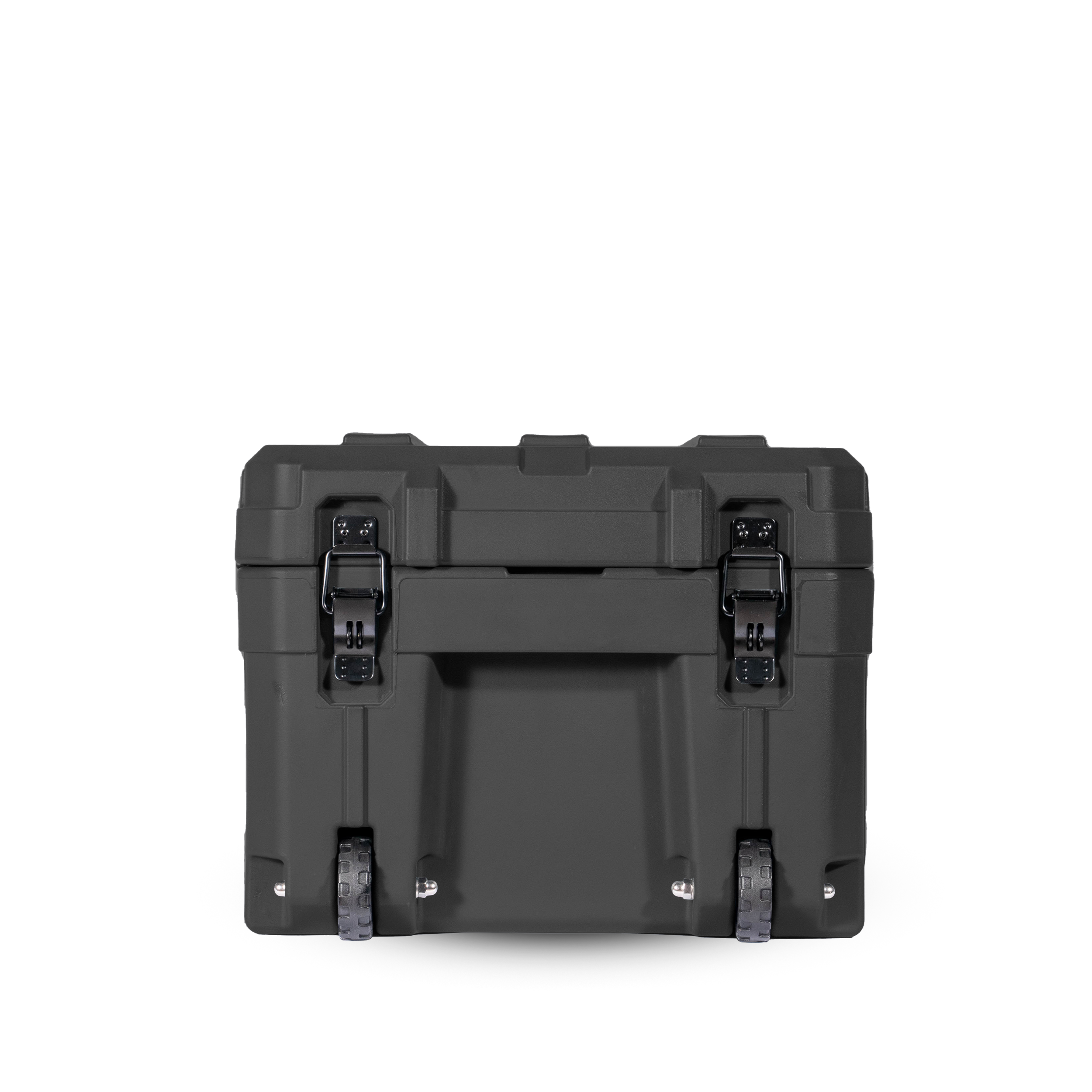 80L Rolling Rugged Case