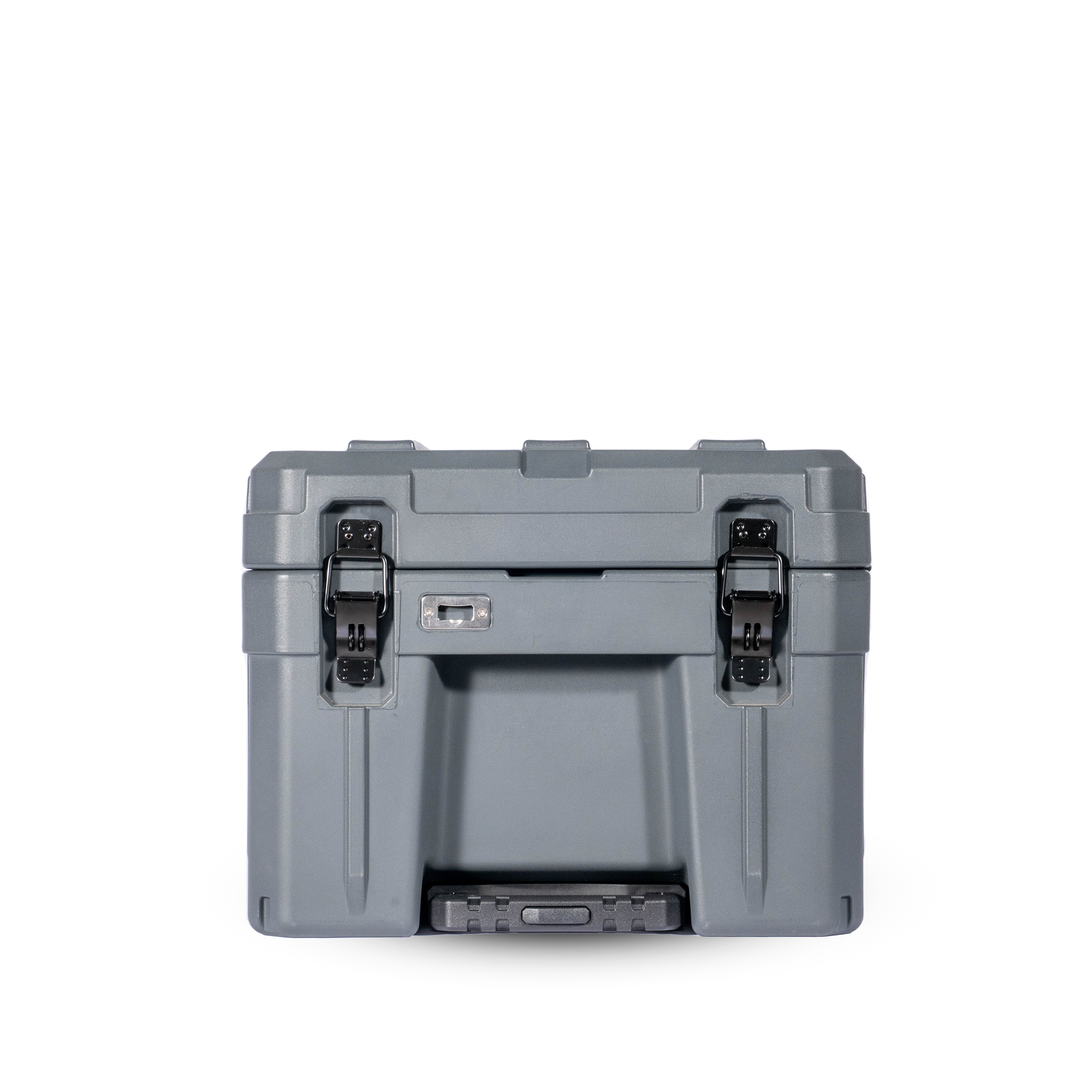 80L Rolling Rugged Case