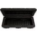 View into the large 95L Rugged Case in Black