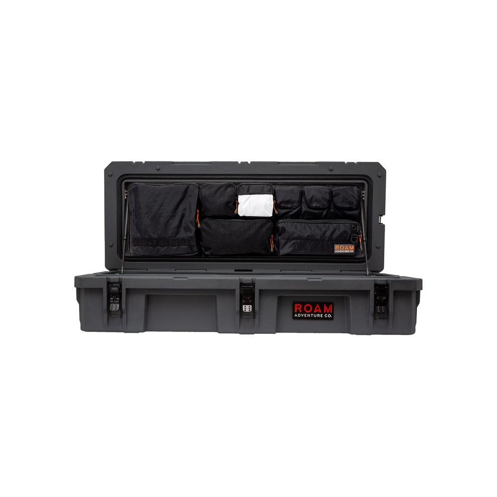 95L Lid Organizer