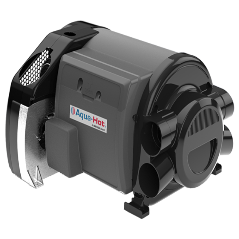 AquaAqua-Hot Gen1 Air/Water Heater - Gasoline/ Diesel/ Propane-HotGen1Air_WaterHeater-Gasoline_Diesel_Propane1