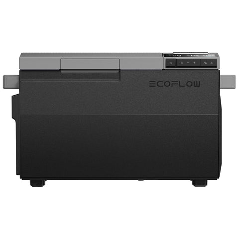 EcoFlow Glacier - Ice Maker Powered 12 Volt Cooler, 38L