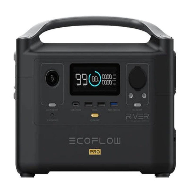 EcoFlow RIVER Pro Extra Battery