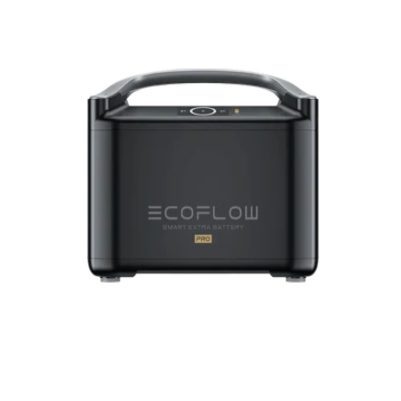 EcoFlow RIVER Pro Extra Battery