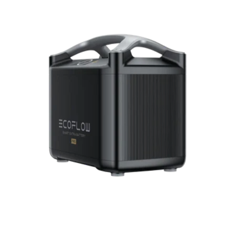 EcoFlow RIVER Pro Extra Battery