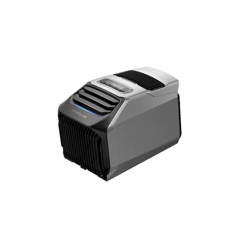 WAVE 2 SPRINTER VAN BUNDLE: EcoFlow Wave 2 Portable AC/Heater & Battery Bundle for Mercedes Sprinter