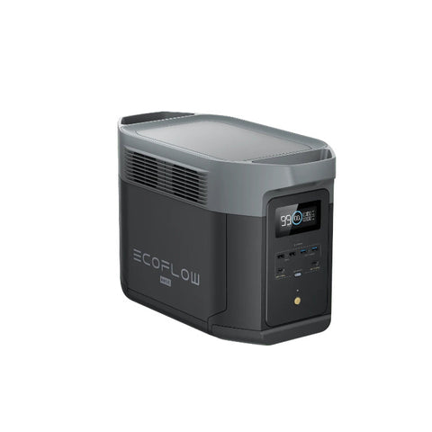 EcoFlow DELTA 2 Max Portable Power Station