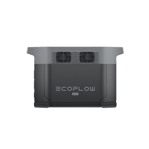 EcoFlow DELTA 2 Max Portable Power Station