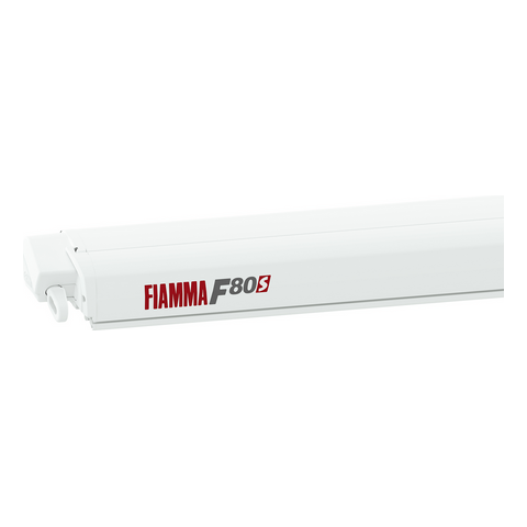 Fiamma F80S 370 RV Awning (12'2'')