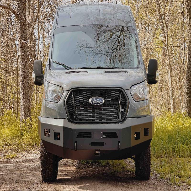 FordTransit_2020_FrontBumper_NoBullBar_2