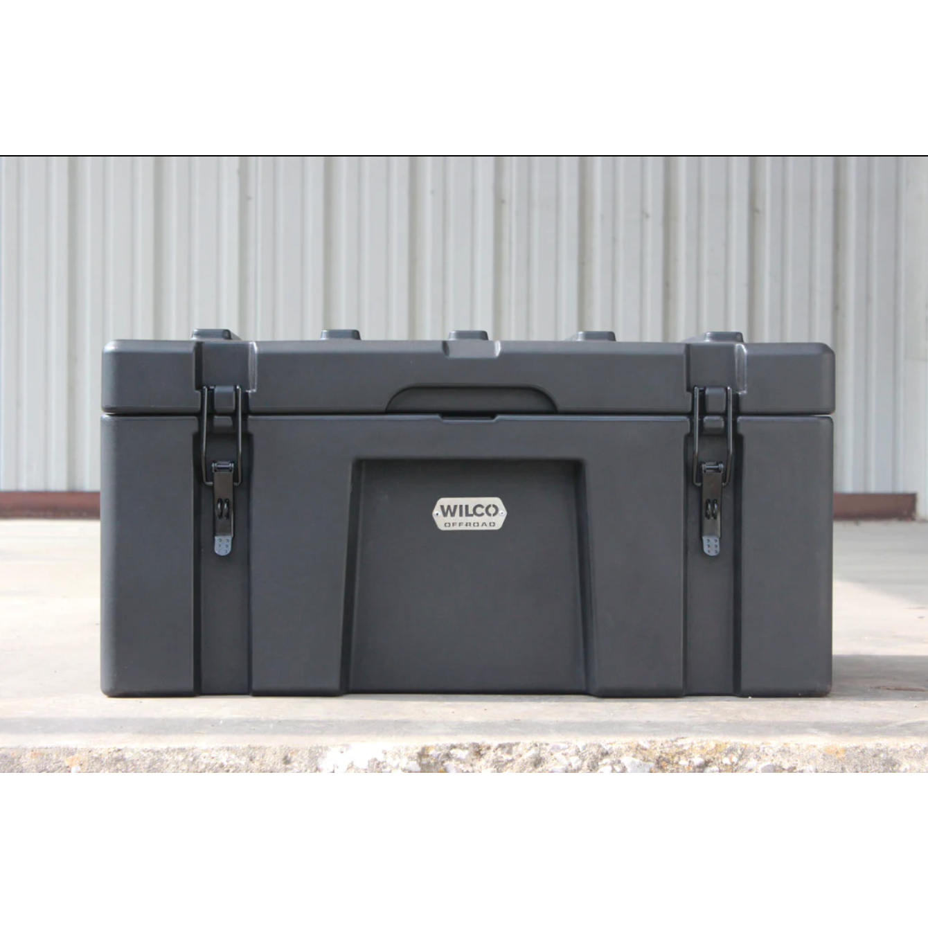 Wilco Offroad Adventure Trail Case