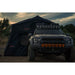 Vagabond XL Rooftop Tent shown on a Ford Raptor