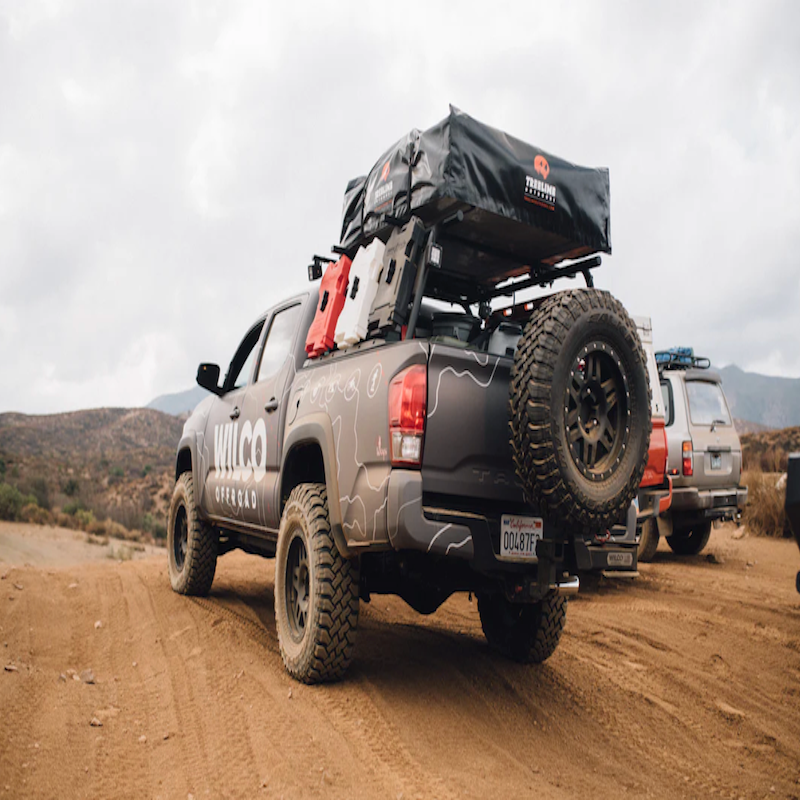 wilco offroad hitchgate