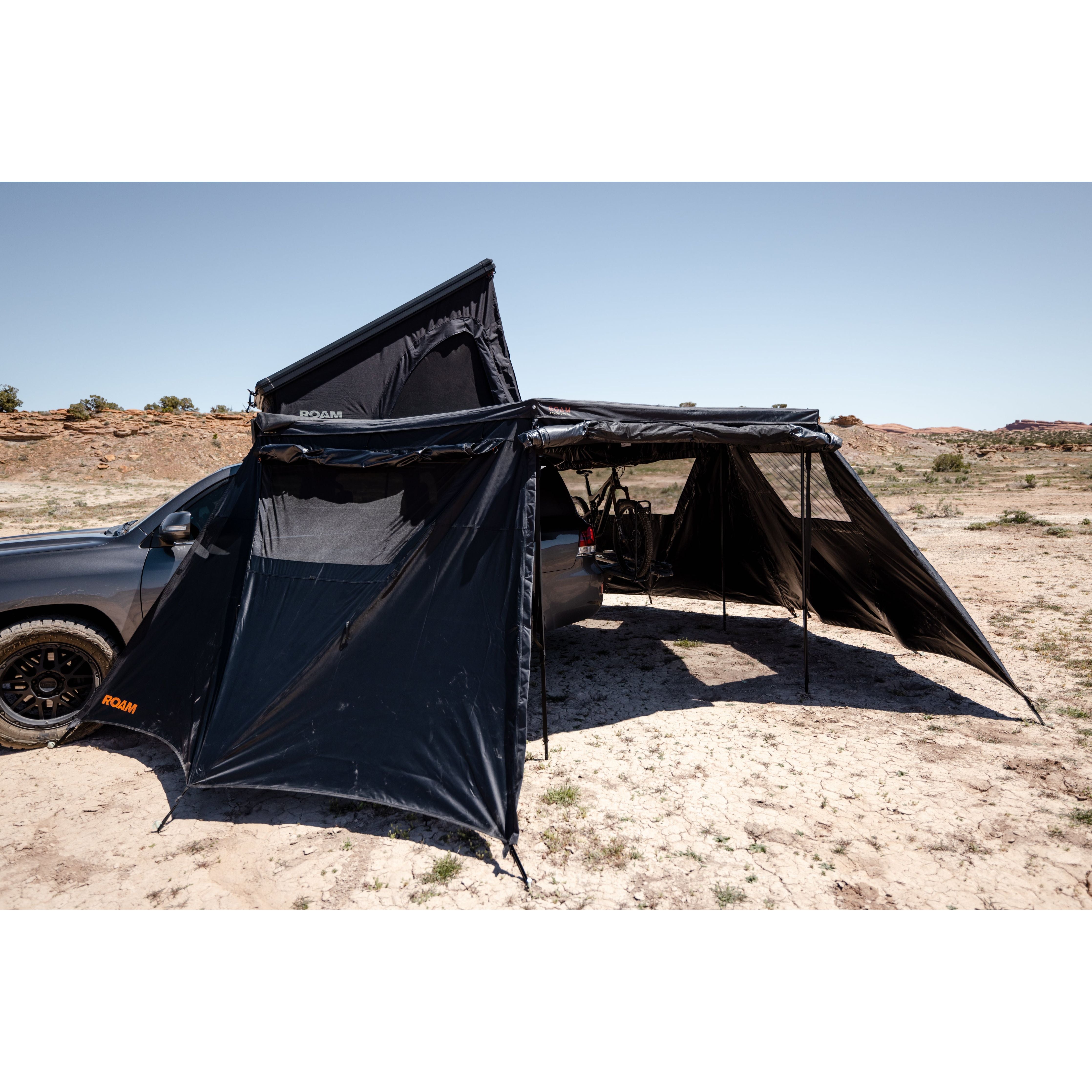 ARC 270 Awning Wall Kit