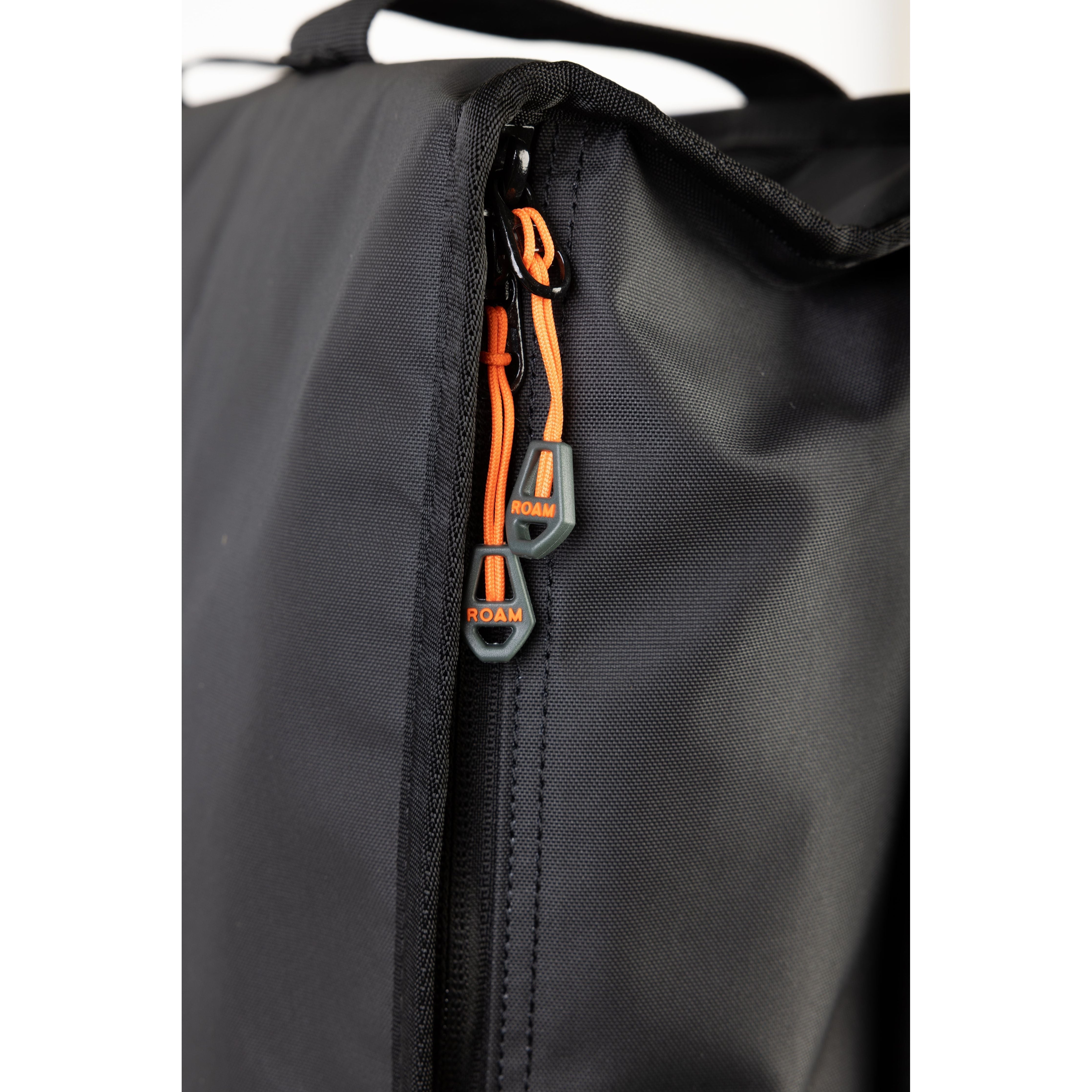 Rugged Bag 2.1