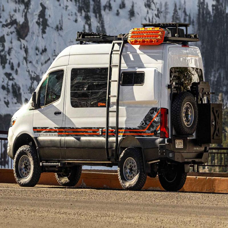 MercedesSprinter_2014_StorytellerVanLadder3