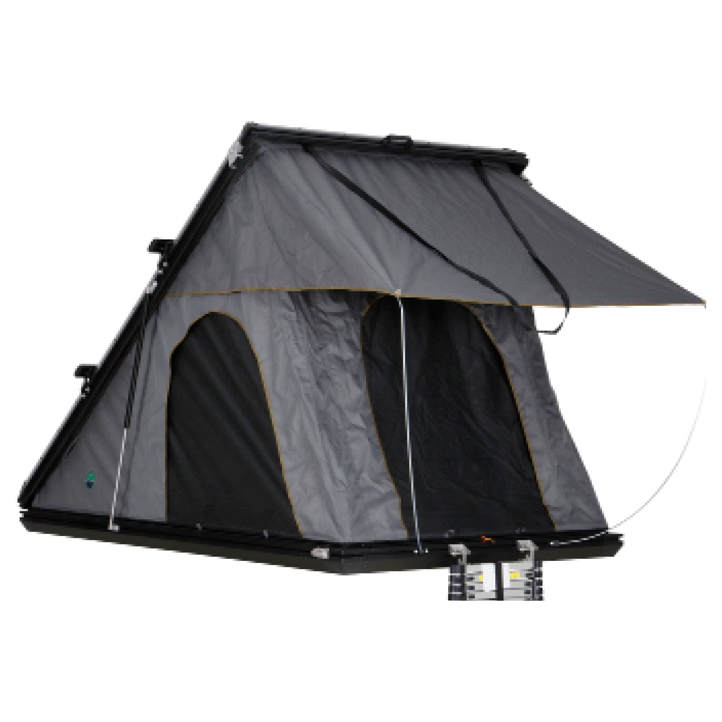 Overland Vehicle Systems Mamba 3 Roof Top Tent (Low Profile)