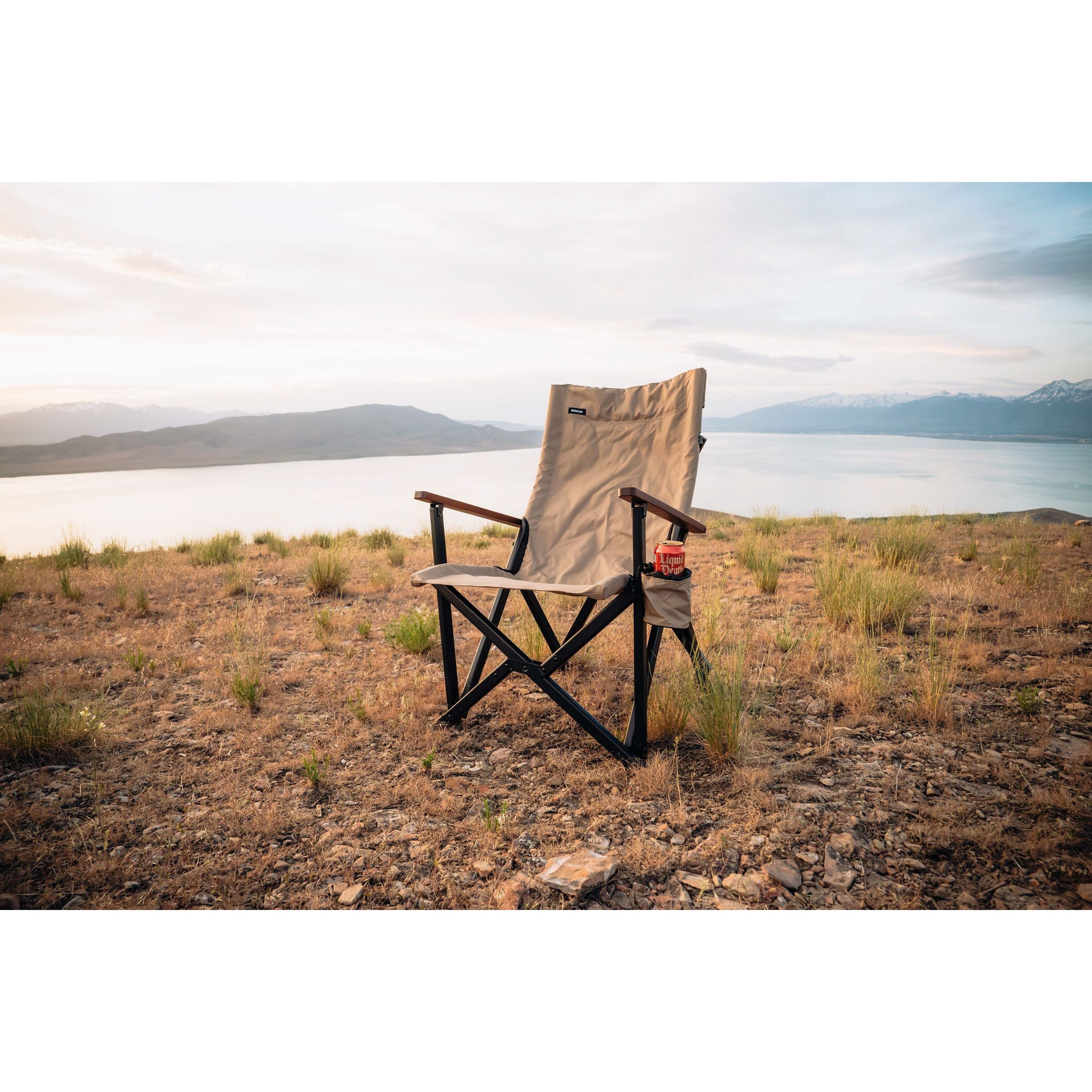 Camp Chair