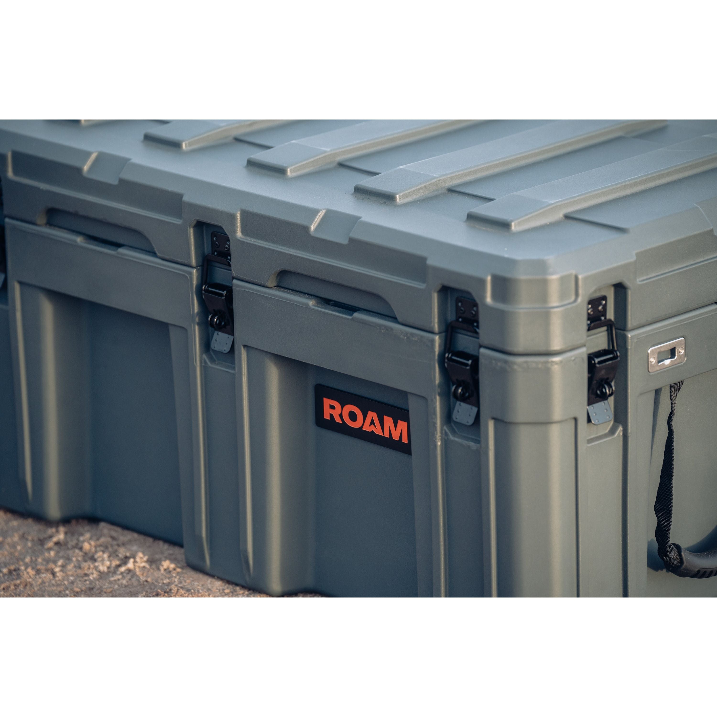 150L Rolling Rugged Case