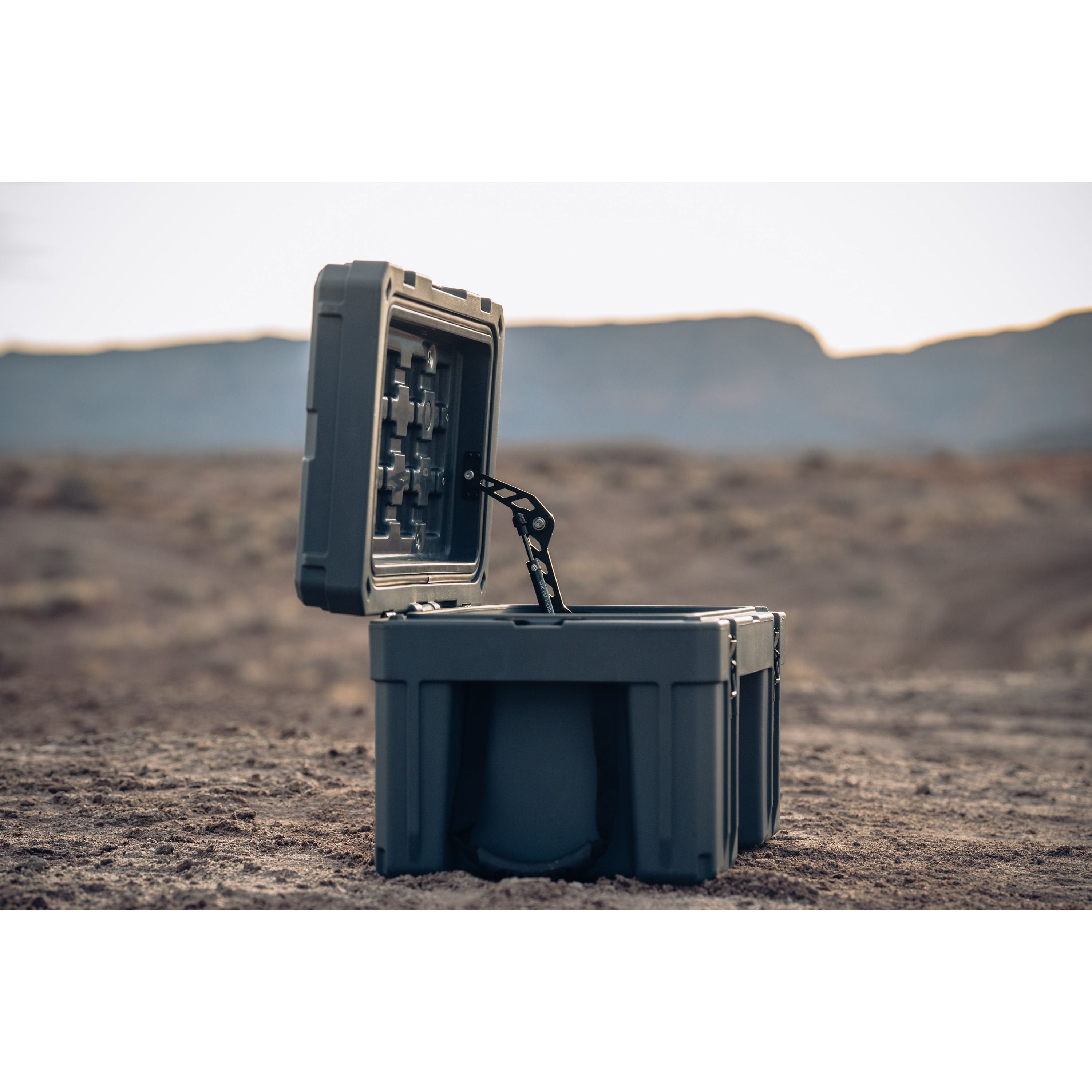 76L Rugged Case