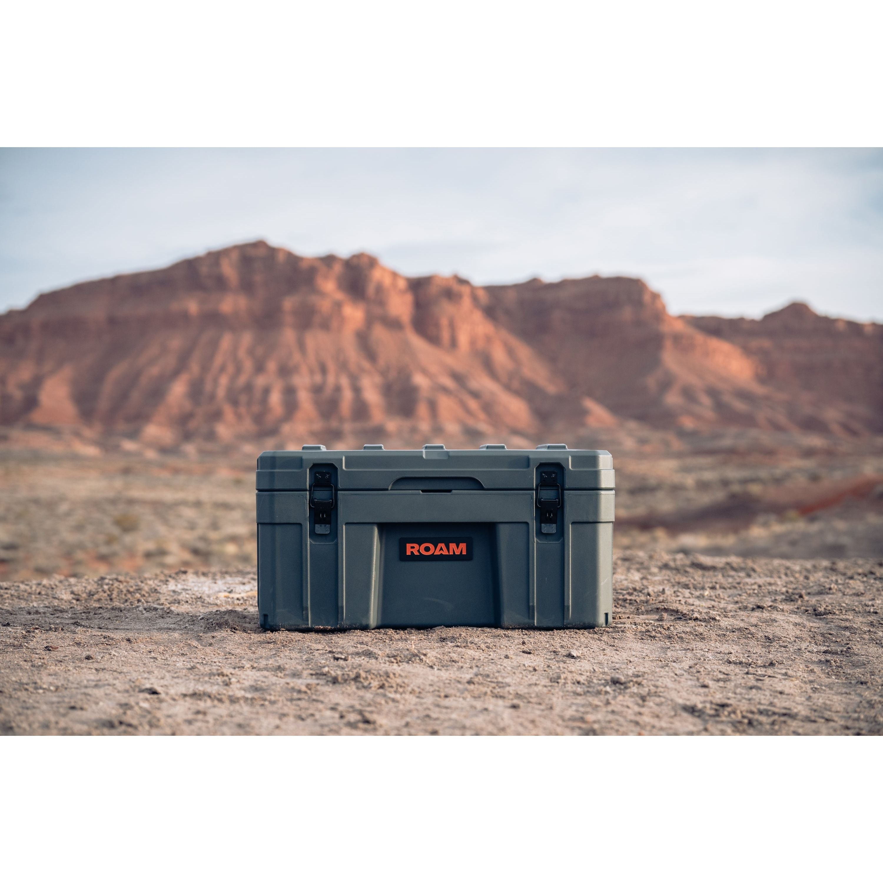 76L Rugged Case