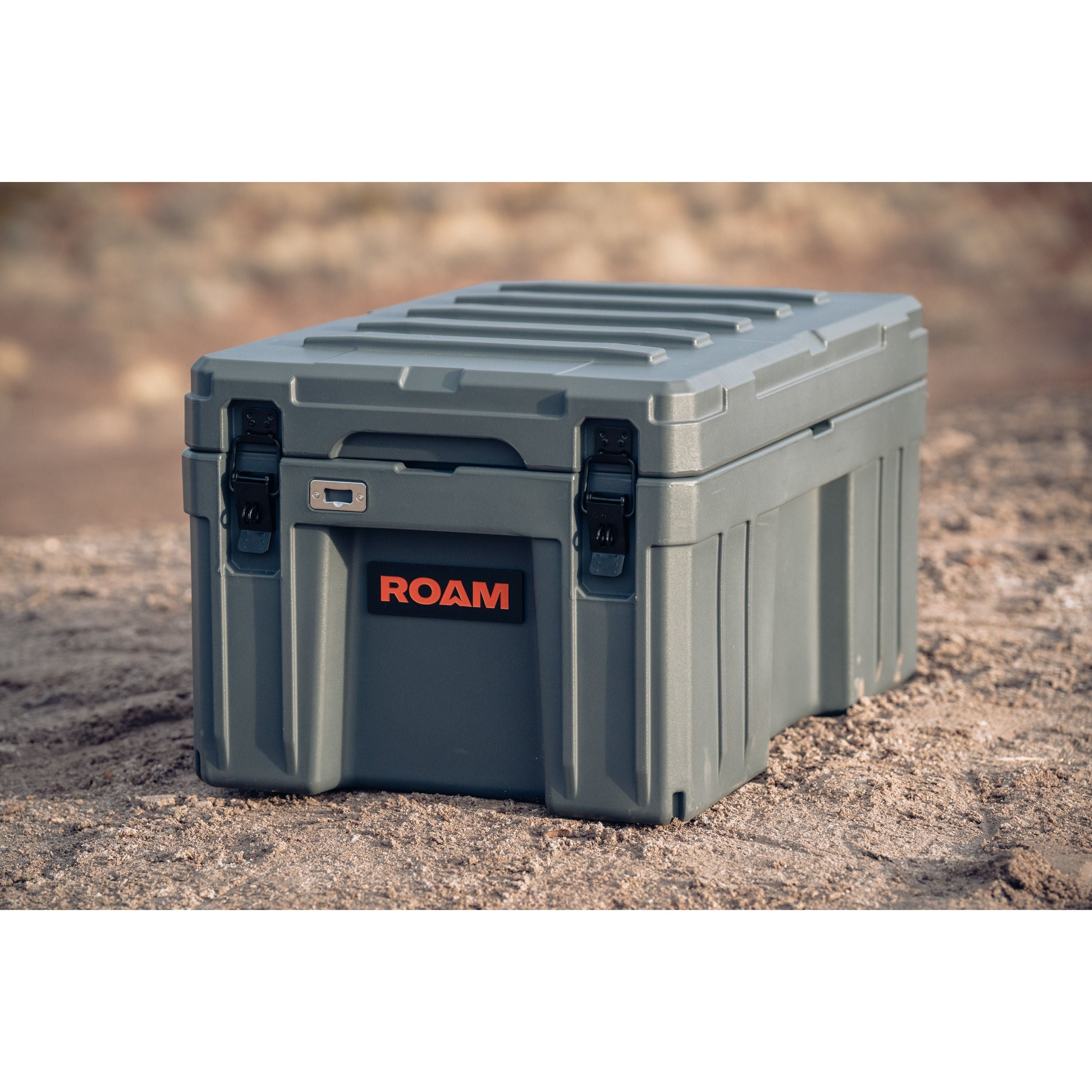 86L Rugged Case