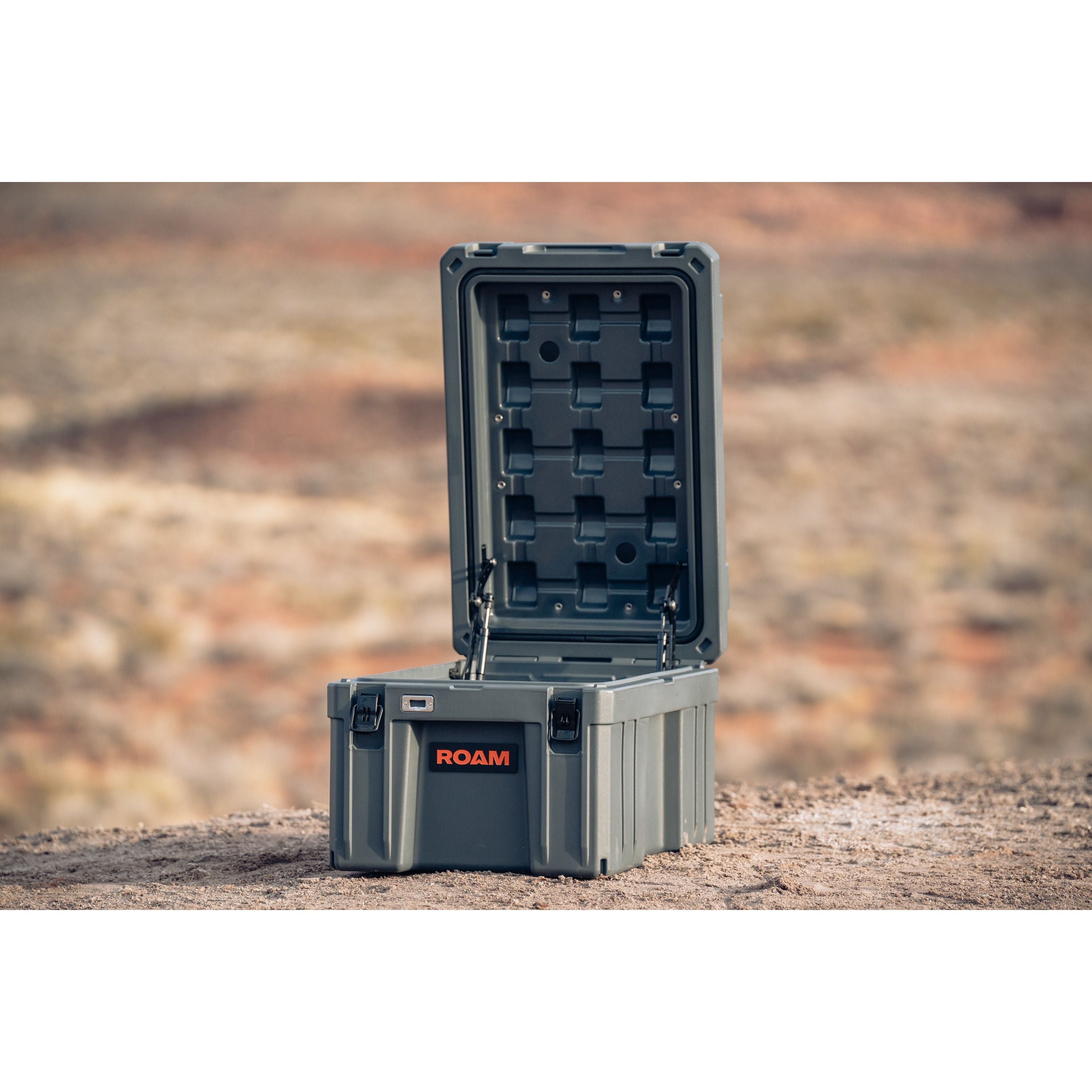 86L Rugged Case