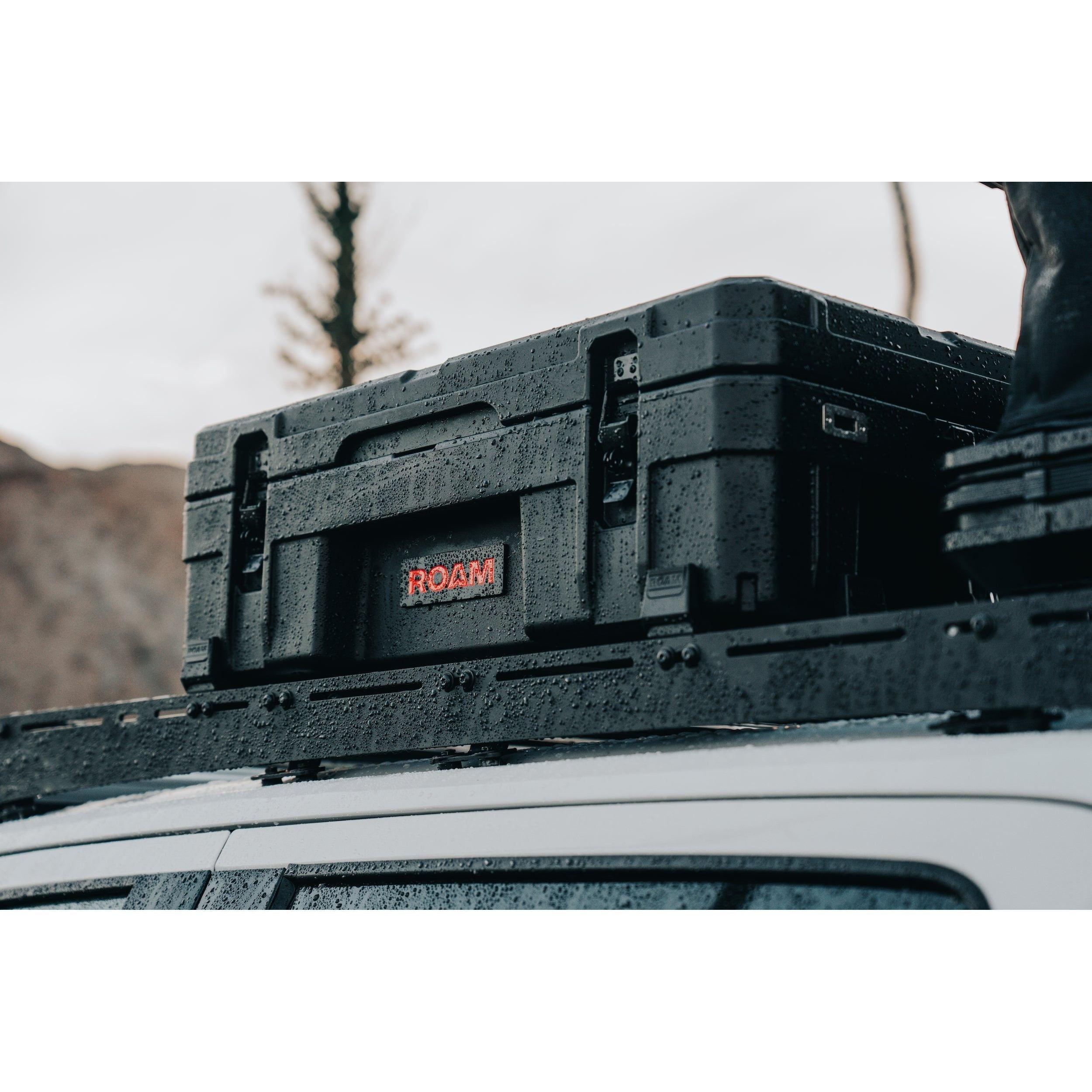 66L Rugged Mounts