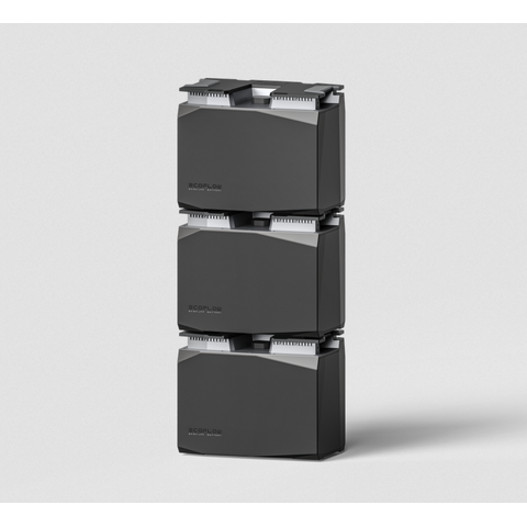 EcoFlow 2 kWh LFP Battery Pack