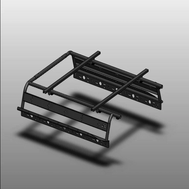 adv bed rack