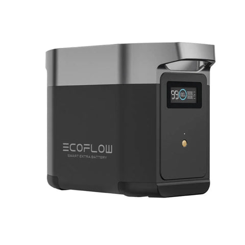 EcoFlow DELTA 2 Smart Extra Battery