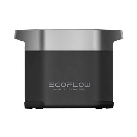 EcoFlow DELTA 2 Smart Extra Battery