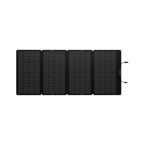 EcoFlow 160W Portable Solar Panel