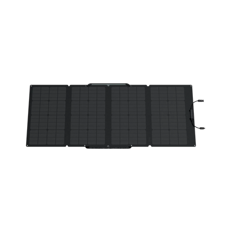 EcoFlow 160W Portable Solar Panel