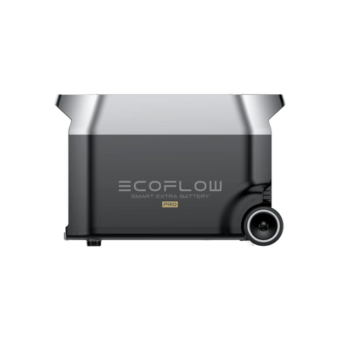 EcoFlow DELTA Pro Smart Extra Battery