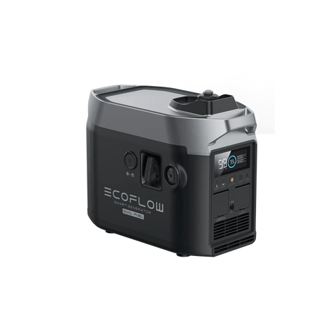 EcoFlow Smart Generator Dual-Fuel