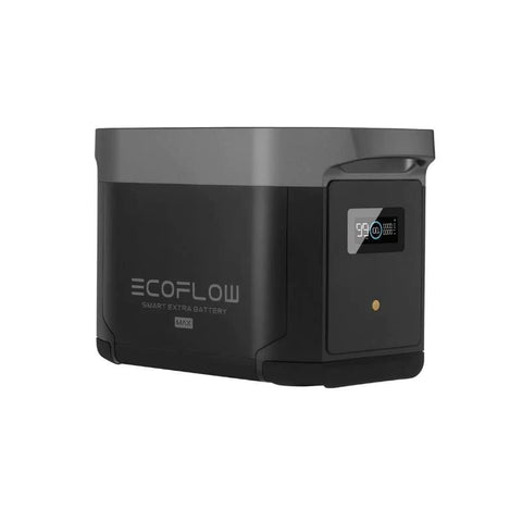 EcoFlow DELTA Max Smart Extra Battery