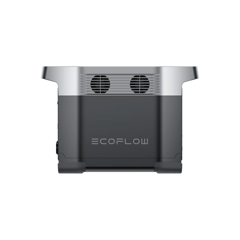 EcoFlow DELTA 1300 Portable Power Station