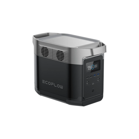 EcoFlow DELTA 1300 Portable Power Station