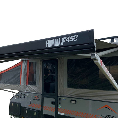 Fiamma F45S 350 RV Awning (11'6'')